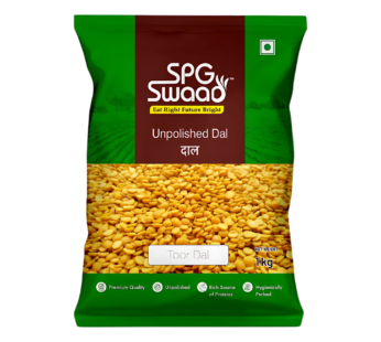 Toor Dal- 1kg